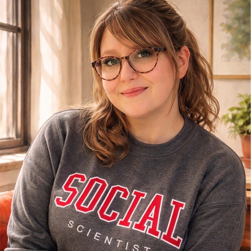 Andrya Allen, researcher at Enok SEO